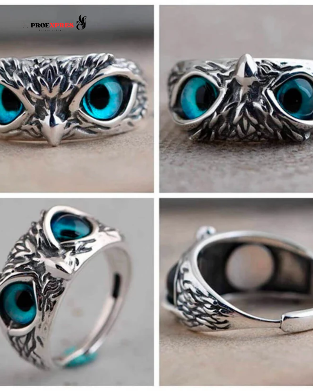 El Guardián de tu Estilo