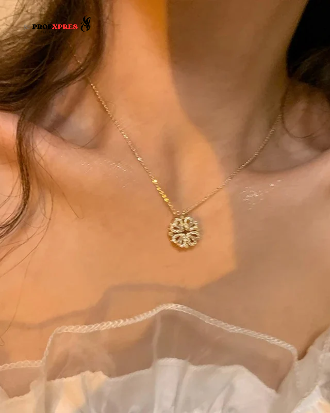 Porque mereces un accesorio con significado verdadero