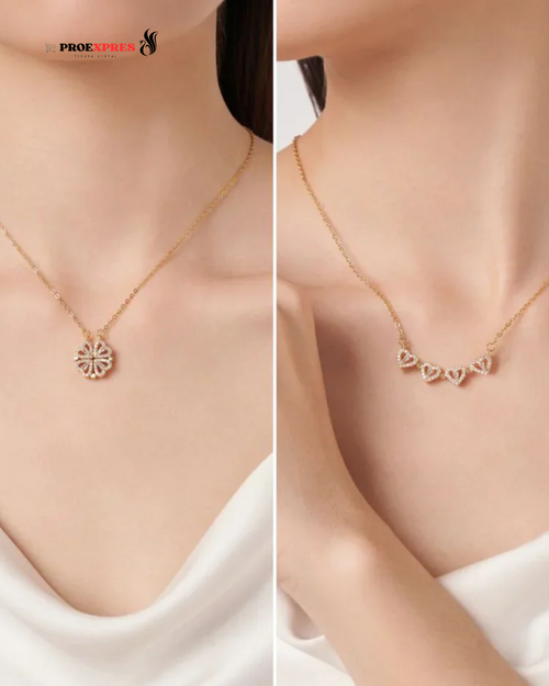 Porque mereces un accesorio con significado verdadero