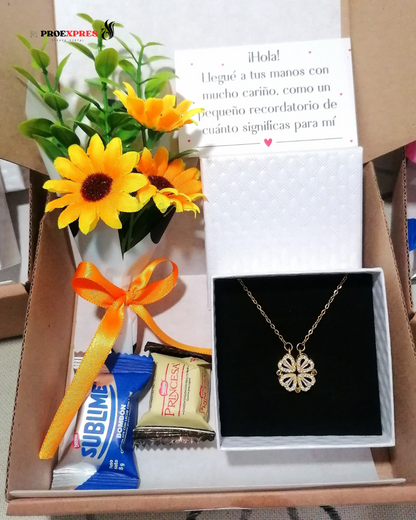 Porque mereces un accesorio con significado verdadero