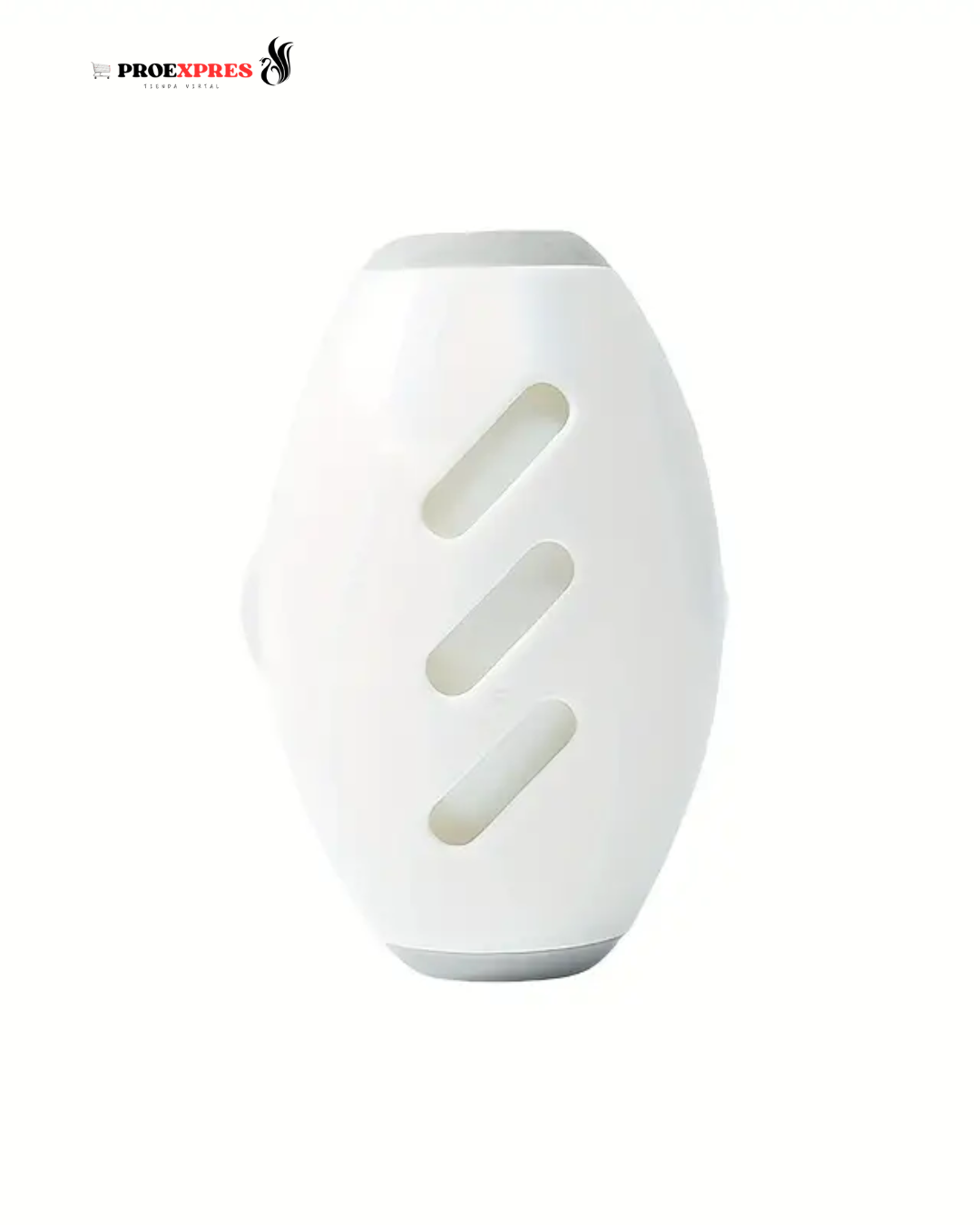 Ropa impecable al instante, sin Pelusas