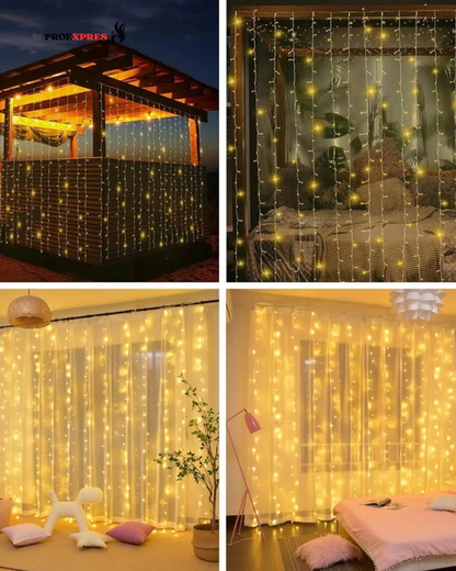 La Magia del sol en cada Noche