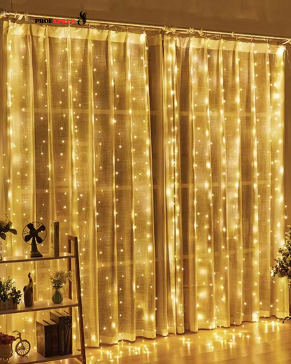 La Magia del sol en cada Noche