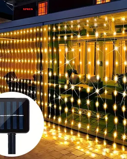 La Magia del sol en cada Noche