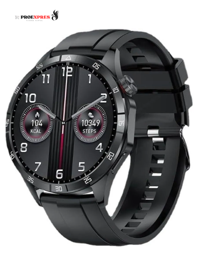 ELEGANTE SMARTWATCH HD WATCH X