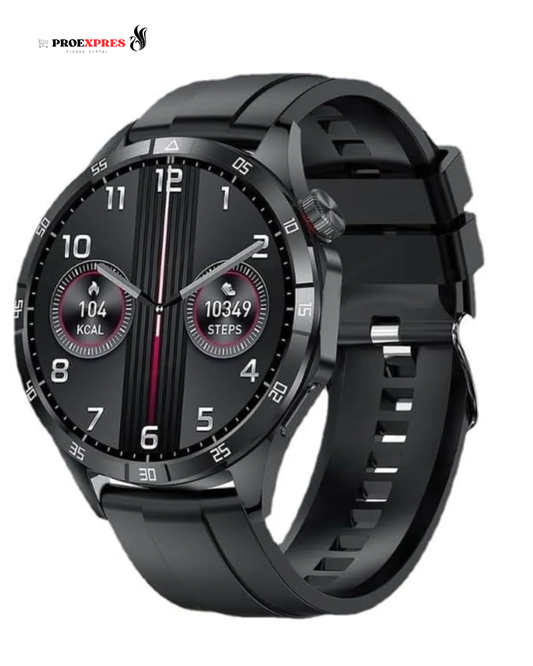 ELEGANTE SMARTWATCH HD WATCH X