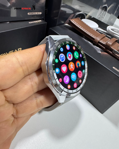 ELEGANTE SMARTWATCH HD WATCH X