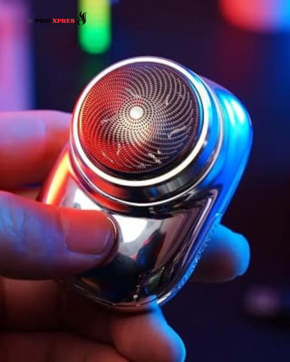 MINI AFEITADOR SHAVER
