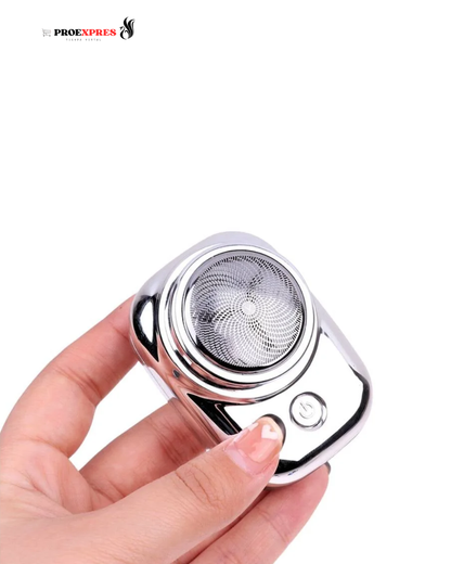 MINI AFEITADOR SHAVER