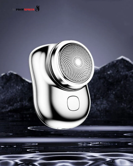 MINI AFEITADOR SHAVER