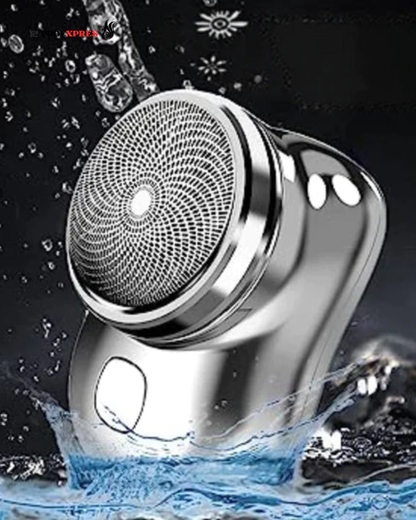 MINI AFEITADOR SHAVER