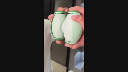 Ropa impecable al instante, sin Pelusas